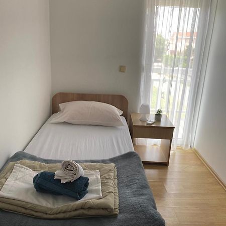 Rooms Zemo Medugorje Eksteriør billede