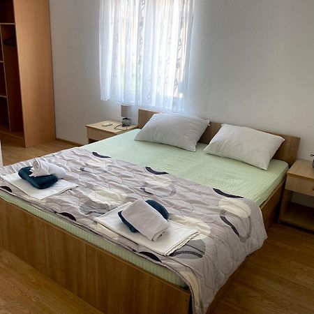 Rooms Zemo Medugorje Eksteriør billede