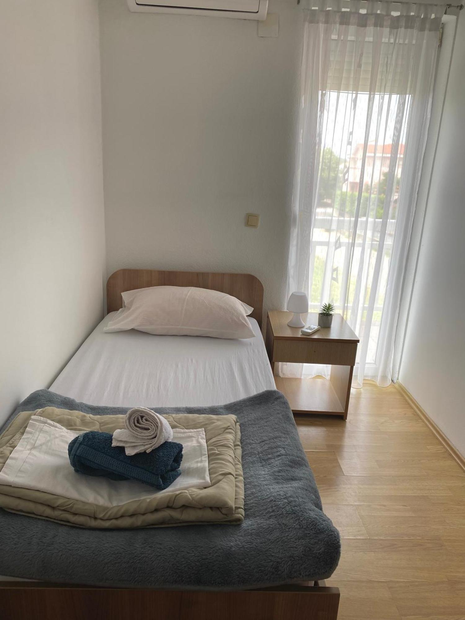 Rooms Zemo Medugorje Eksteriør billede