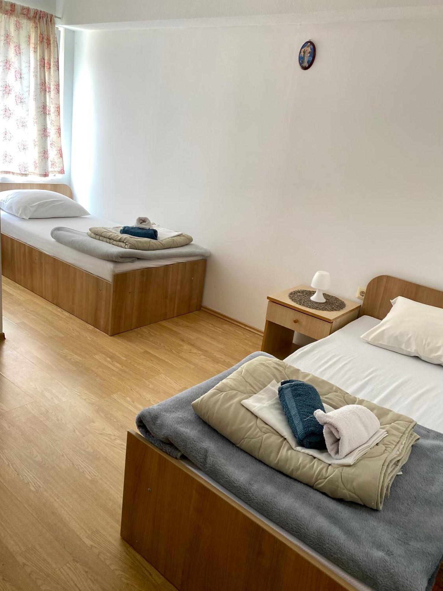 Rooms Zemo Medugorje Eksteriør billede