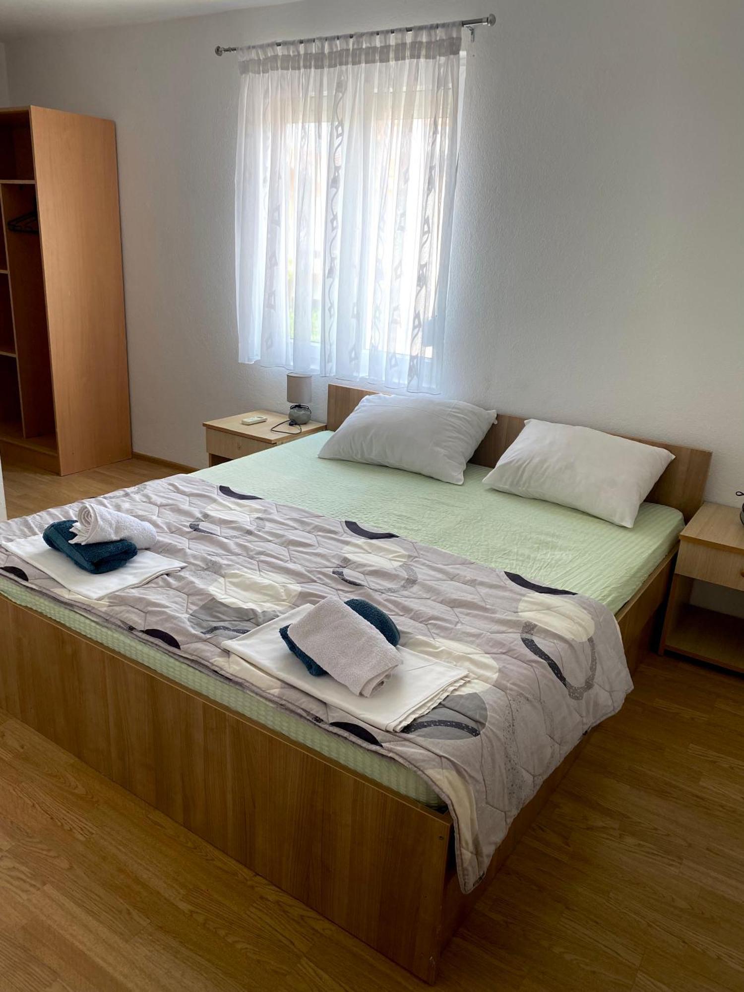 Rooms Zemo Medugorje Eksteriør billede