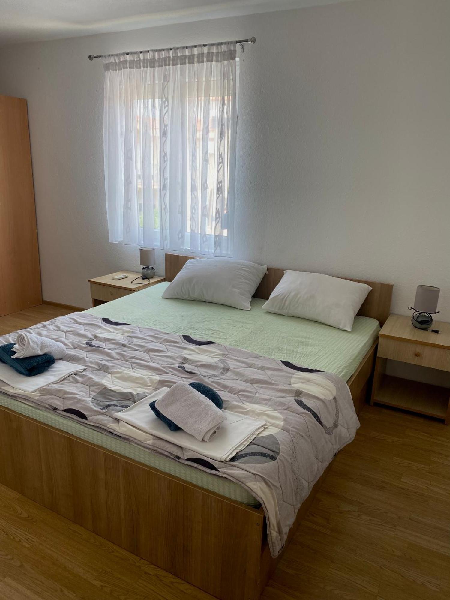 Rooms Zemo Medugorje Eksteriør billede